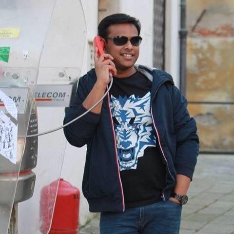 Abhishek__Jain's profile picture. 