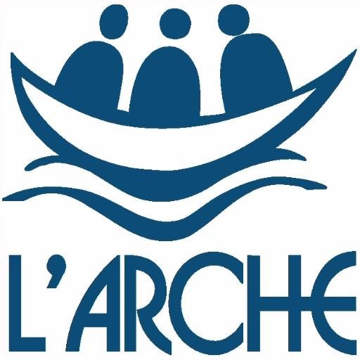 L'Arche Edinburgh. People with and without learning disabilities sharing lives, creating community.