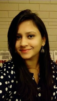 RupalJoshi16's profile picture. 