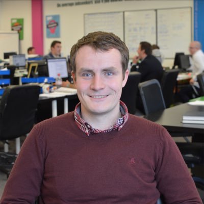 Michael1142's profile picture. Take pride in all you do and be excellent to one another.