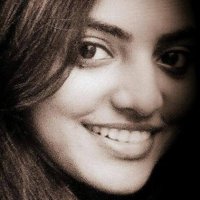 Anjali Lukose(@anjali_lukose) 's Twitter Profile Photo