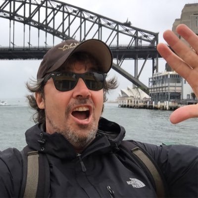 davesreel's profile picture. Content creating, picture making.