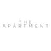 The Apartment (@theaptmt) Twitter profile photo The Apartment (@theaptmt) Twitter profile photo