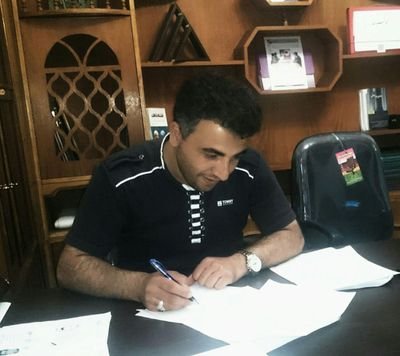 hossein1092's profile picture. 