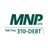 MNP Debt's Twitter avatar