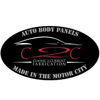 Classic 2 Current Fabrication is the market's most trusted manufacturer of rust repair panels and distributor of replacement auto body panels. Veteran owned!