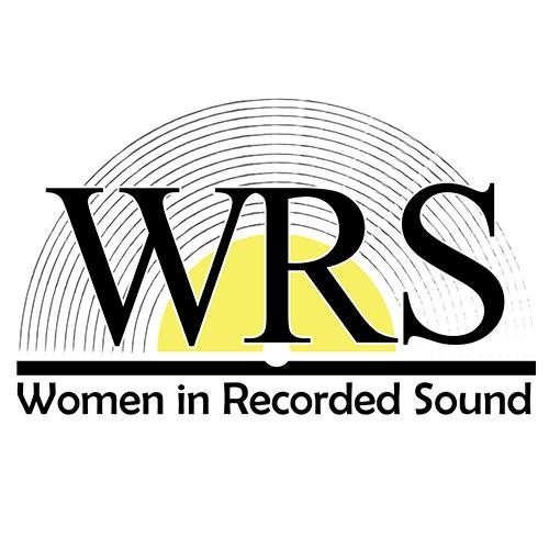 A collective of women working with or having a general interest in recorded  sound; to empower, share, support, network, and socialize. Founded March 2016.