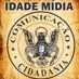 Idade Mídia (@idademidiaorg) Twitter profile photo Idade Mídia (@idademidiaorg) Twitter profile photo