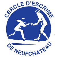 Escrime Neufchâteau (@escrime_neufcha) 's Twitter Profile