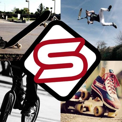 Huge UK retailer of skates, skateboards, scooters and much more!