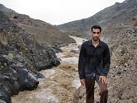 NasserALSidairi's profile picture. 