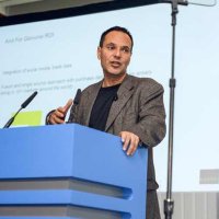 eric salama (@ericsalama) 's Twitter Profile