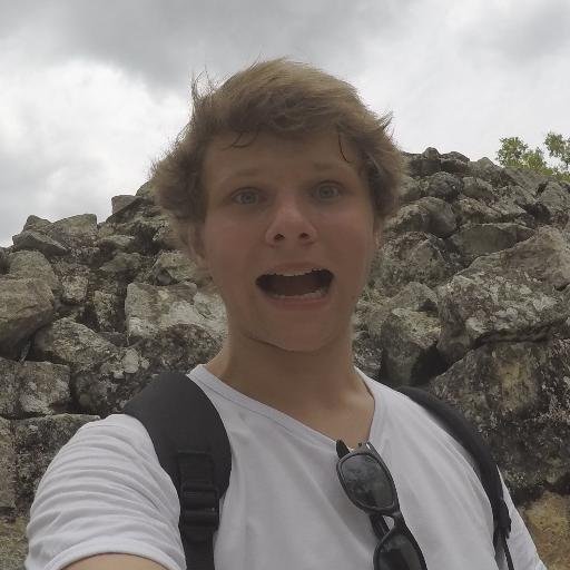 sictorvandvik's profile picture. Jag gillar snö, havet och Julia! 
 
Pluggar till Designingenjör, Högskolan i Skövde