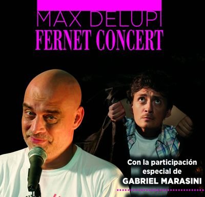 FernetConcert's profile picture. 