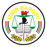 izmirbarosu.org.tr (@izmirbarosu) Twitter profile photo
