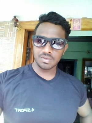 achyuth_poola's profile picture. 