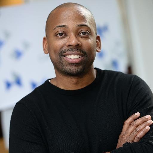 EllisCarr2's profile picture. President & CEO - @capitalimpact & @CDC_loans Invested in Communities | Music Lover | Sneakerhead