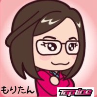 RC TOPLINE もりたん (@rctopline) 's Twitter Profile
