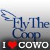 fly_the_coop's profile picture. Co-working and Collaboration space in Manchester, UK