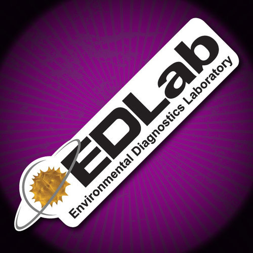 edl_microreview's profile picture. EDLab is an environmental microbiology laboratory. I am Dr. Rajiv Sahay, Lab Director.