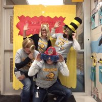 Amy Clements (@clementsamykdg) 's Twitter Profile