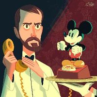 Glen Brogan (@glenbroganart) 's Twitter Profile Photo Glen Brogan (@glenbroganart) 's Twitter Profile Photo