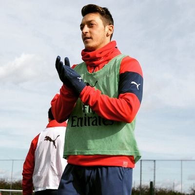 Arsenal ⚽