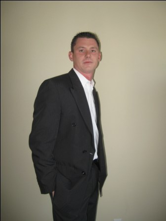 I own a Purchasing and Logistics consulting firm.