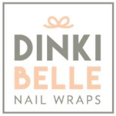 DinkiBelle brings fashion to your finger tips with non toxic nail wraps that gives you a professional manicure in minutes and lasts up to 14 days.