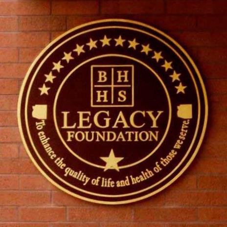 @BHHSLegacy is a nonprofit organization working to enhance the quality of life and health of those we serve.