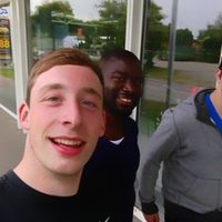 Daniel Klein (@egglaid_) Twitter profile photo