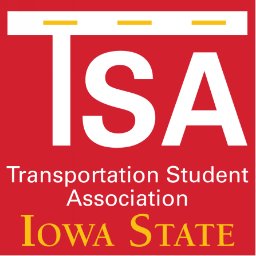 CycloneTSA's profile picture. Your local @isuccee @ITEhq student chapter since 1997. Official Twitter feed for the Transportation Student Association.