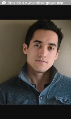 Danny_rpgtwolf's profile picture. Scott l'alpha | Aidia | Alli la queen | Isaac mon gars | Parrish ma lumiere | Derek et Cora | Hayden et Theo | Ash Elena les bests et Aiden c'est bæeeee.