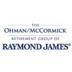 Sr. Vice President, Investments-Raymond James & Associates.  
http://t.co/etZzTEnTB8