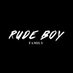 Rude Boy Clothing (@rudeboyasia) Twitter profile photo Rude Boy Clothing (@rudeboyasia) Twitter profile photo