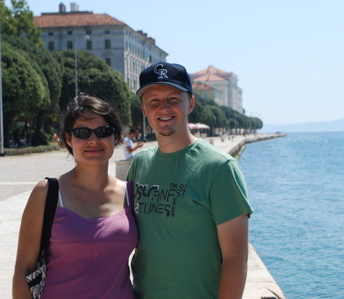 MA Integrative Theology. Pastor at @whitefieldscc. Cyclist. Magyarul beszélő. Author of 