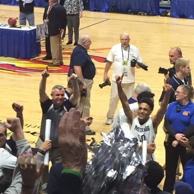 SWC Champs: 1997 & 2012. State Champions: 1976, 2012 & 2016, 2018 The Official Twitter of the Immaculate HS Boy's Basketball Program.