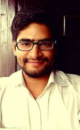 vikasSharma9427's profile picture. 