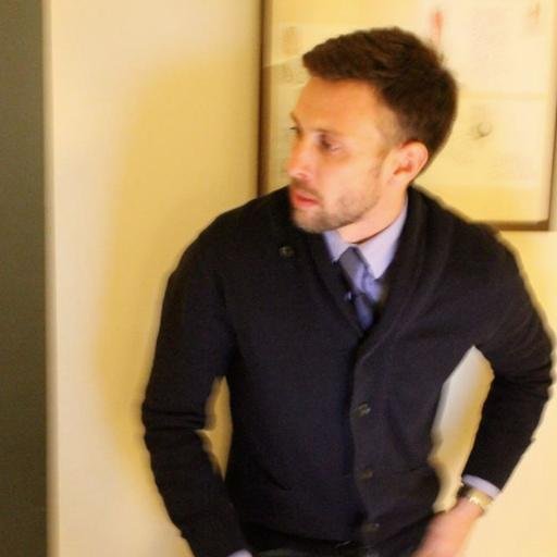 Husband, father, Christian, malaprop, Canadian guy.