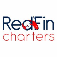 RedFin Charters(@redfincharters) 's Twitter Profile Photo