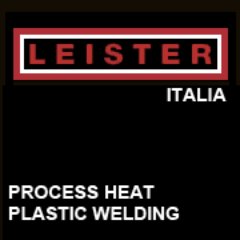 #Leister Technologies Italia produce e distribuisce #riscaldatori industriali e macchine per la #saldatura di materiali plastici