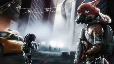 BedouinGaming's profile picture. 