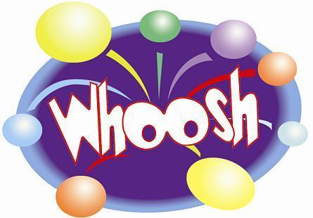 Whoosh Play Centre, premier childrens soft play centre in Bracknell.