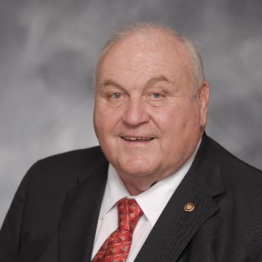 Lifelong Portageville resident. State Rep. 149th District. Retired farmer, former teacher & businessman, mayor,Avid hunter. Proud grandpa!