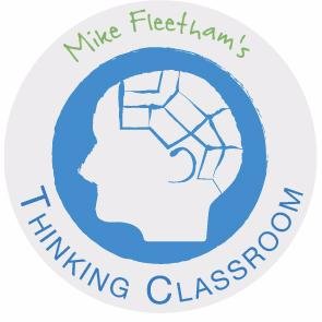 Mike Fleetham's Thinking Classroom: Training Events, Free Classroom Resources. Designing learning; growing teachers & leaders. Follow @MikeTweetham