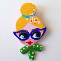 ArtbyAyse /Ayşe Ziyal Bürümcekci (@artbyayse) 's Twitter Profile