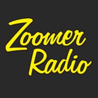 ZoomerRadio(@zoomerradio) 's Twitter Profile Photo