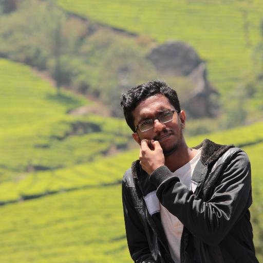 ev_nikhil's profile picture. ഒരു ട്വീറ്റാനറിയാത്ത പാവ വായനാ തൊഴിലാളി..നല്ല ട്വീറ്റുകൾ മുഖം നോക്കാതെ RT  അടിച്ചിരിക്കും...