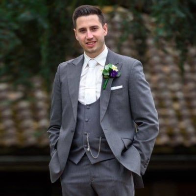 MarkBasker88's profile picture. 