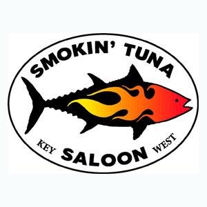 Key West's premiere live music venue. Cold drinks, Seafood, Raw Bar & good times! Open until 2am nightly. Use #smokintuna to be featured.